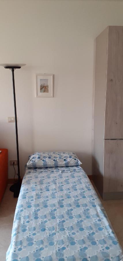 Residence Edera ヴェルバーニア エクステリア 写真