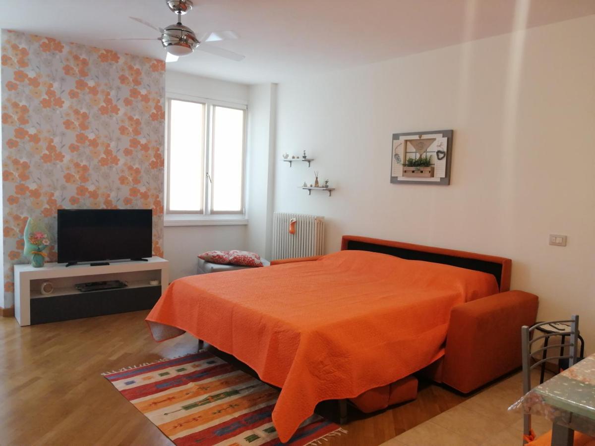 Residence Edera ヴェルバーニア エクステリア 写真
