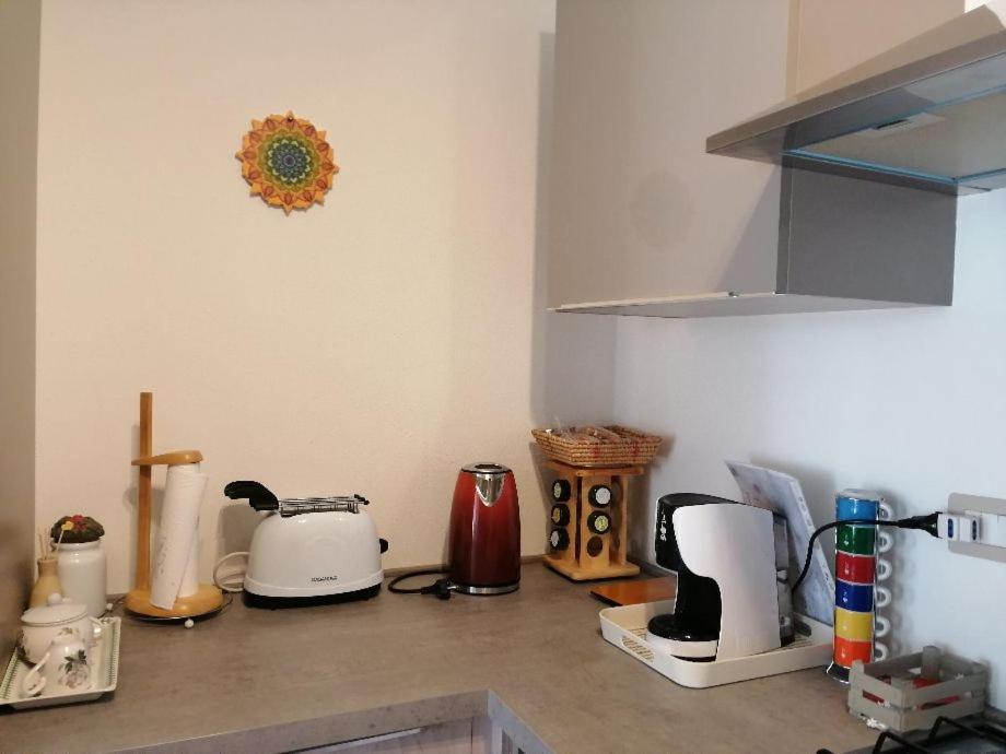 Residence Edera ヴェルバーニア エクステリア 写真