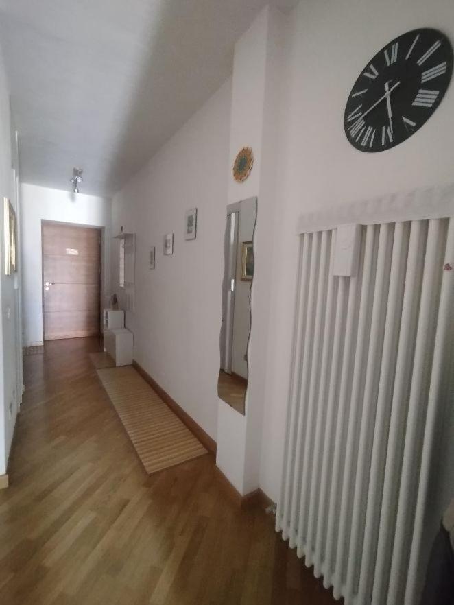 Residence Edera ヴェルバーニア エクステリア 写真