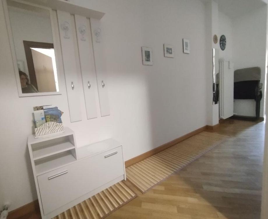 Residence Edera ヴェルバーニア エクステリア 写真