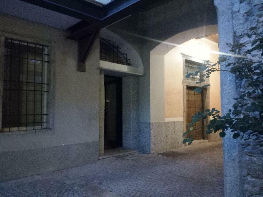 Residence Edera ヴェルバーニア エクステリア 写真