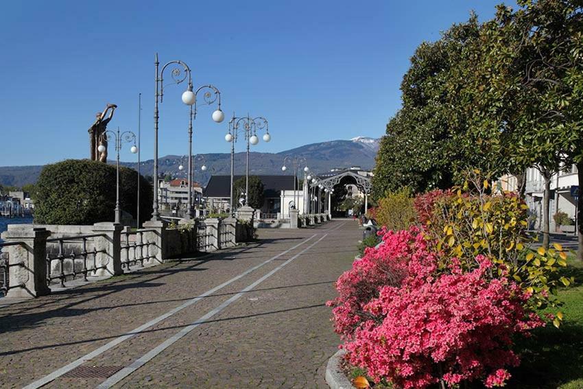 Residence Edera ヴェルバーニア エクステリア 写真