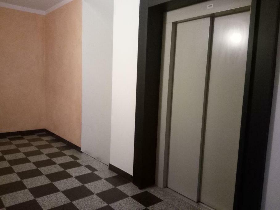 Residence Edera ヴェルバーニア エクステリア 写真