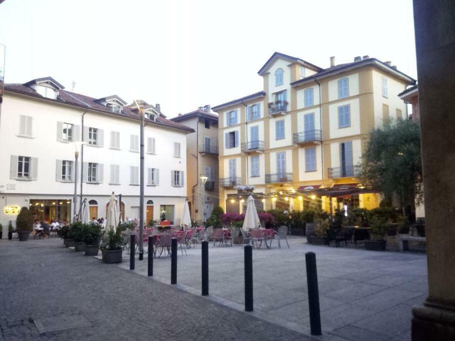 Residence Edera ヴェルバーニア エクステリア 写真