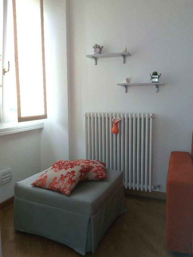 Residence Edera ヴェルバーニア エクステリア 写真